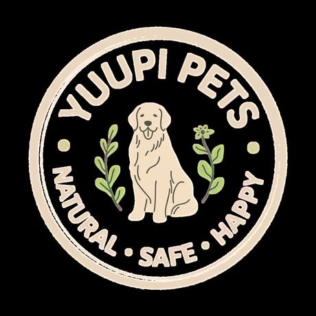 Sello de Yuupi Pets